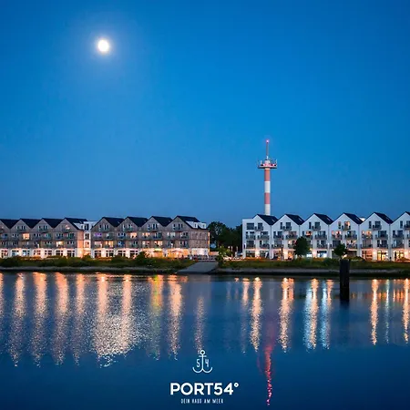 Entspann Dich Apartment Olpenitz