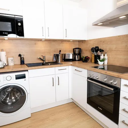 Entspann Dich Apartment