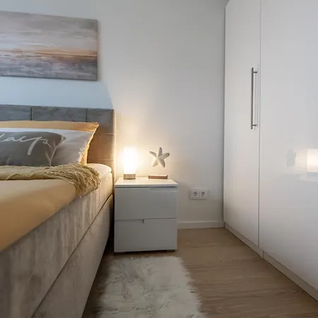 Entspann Dich Apartment *